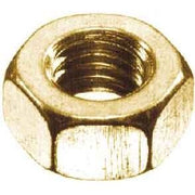 Dresselhaus - Mutter Sechskantmutter 3130/000/53 3 VE25 − 25 Stück
