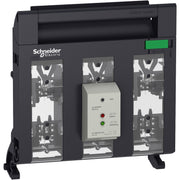 Schneider Electric - Zubehör/Ersatzteile für Niederspannungs-Schalttechnik Sicherungshalter FuPact LV480828 FT630