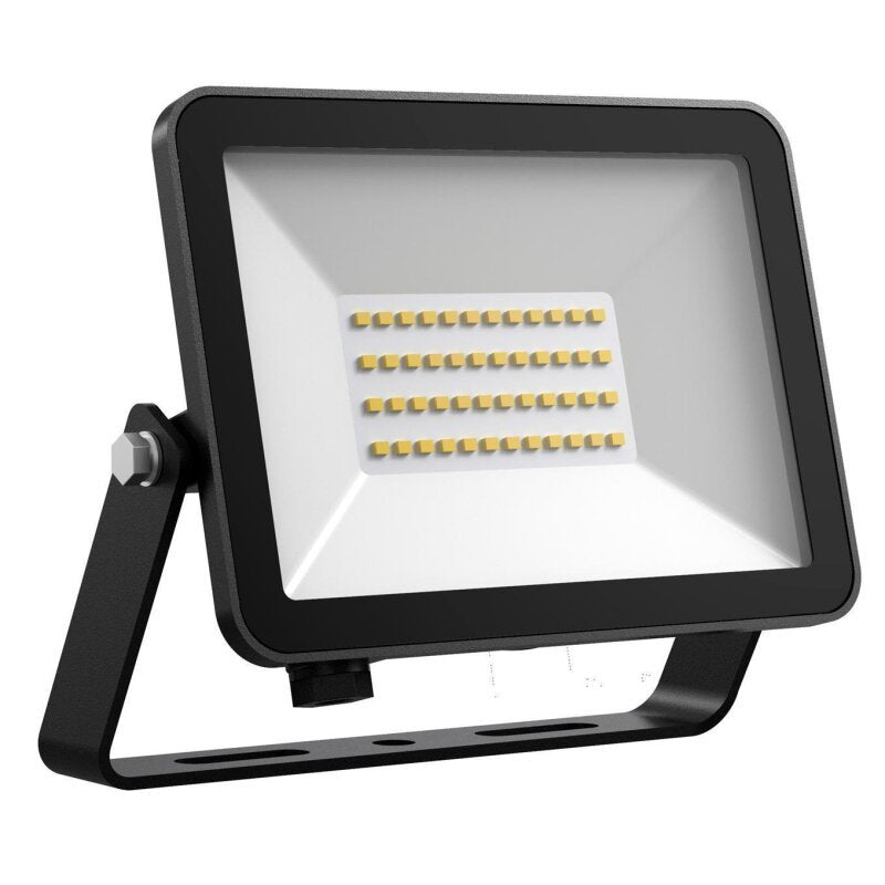 Dotlux - Downlight/Strahler/Flutlicht LED-Strahler 5145-040120 4000K schwarz