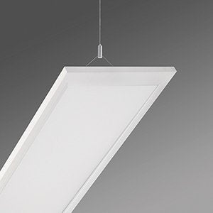 Regiolux - Pendelleuchte LED-Pendelleuchte panella #60203036650 3000K DALI
