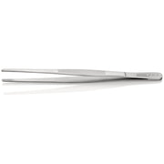 Knipex - Pinzette Universalpinzette 92 61 01 geriffelt 200 mm − 1 Stück