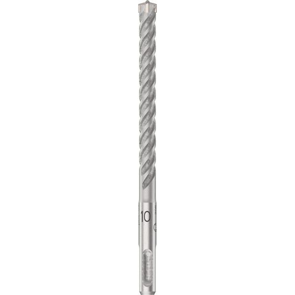 Bosch - Bohrer PRO SDS plus-5X 2608833902VE(10) Hammerbohrer 10 x