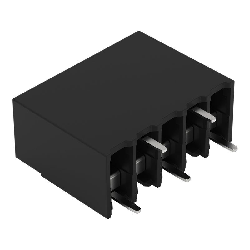 WAGO - Leiterplattenklemme THR-Leiterplattenklemme 2086-1125/000-650 − 180 Stück