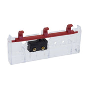 Eaton - Halter für zylindrische Sicherung Mikroschalter CH14-TPS Niederspannung − 10 Stück