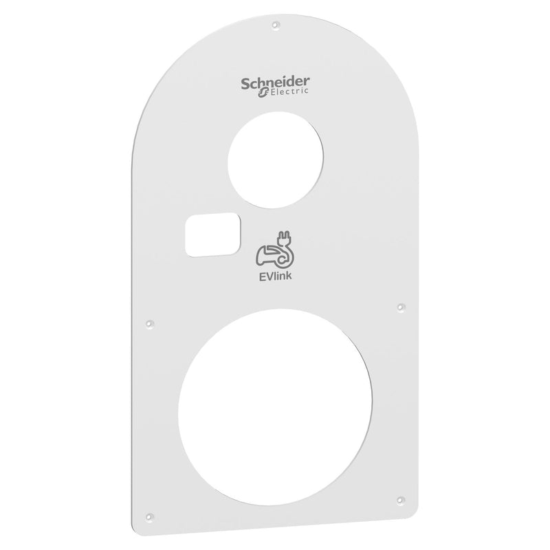Schneider Electric - Zubehör/Ersatzteile für E-Mobility Ersatzteil ProAC EVP1SM Frontabdeckung