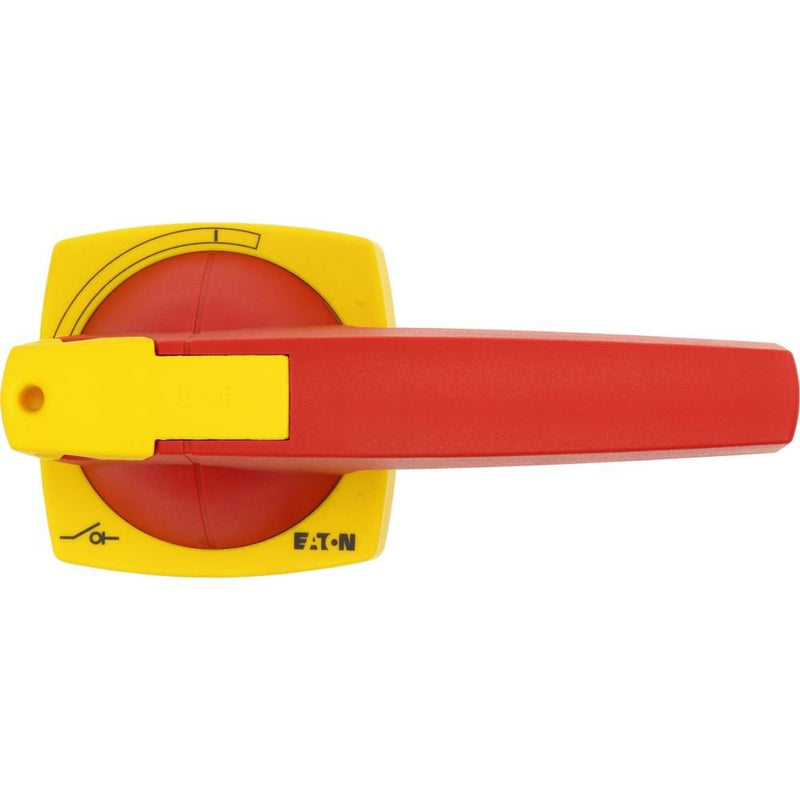 Eaton - Lasttrennschalter 3polig DMV-250/3/M4/P-R 250A Not-Aus-Funk