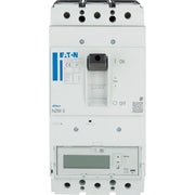 Eaton - Leistungsschalter für Trafo-, Generator- und Anlagenschutz Leistungsschalter NZMH3-PX630 PXR25 630A, 3p