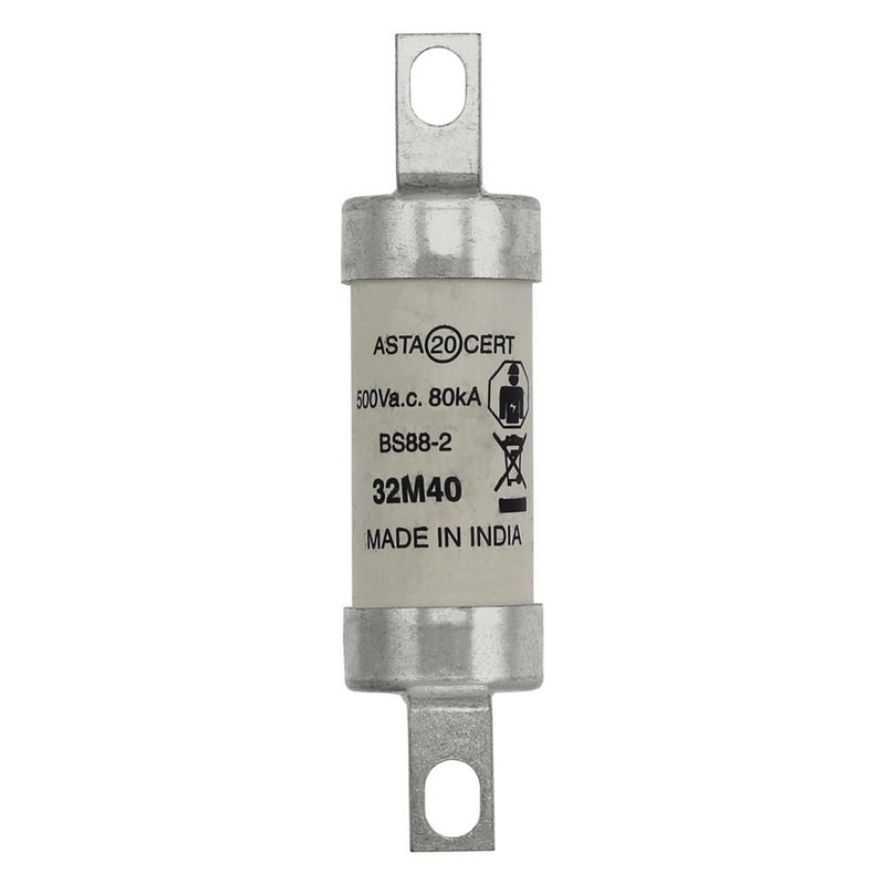 Eaton - HRC-Sicherung Sicherungseinsatz AAO32M40 32 A, AC 500 V − 20 Stück