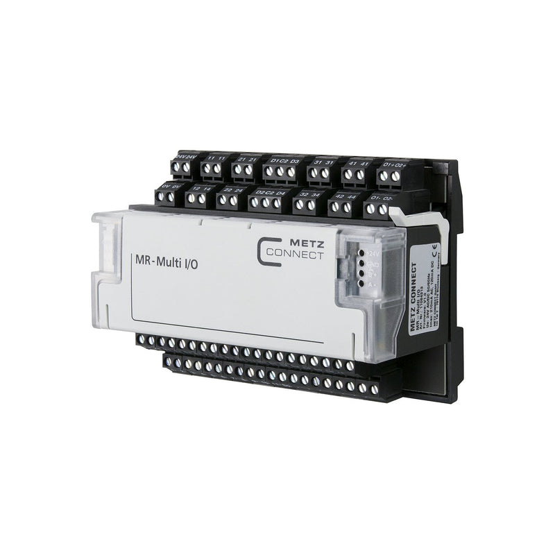 Metz Connect - Bussystem-Kombi I/O Gerät MR-Multi I/O Modbus RTU 11084313