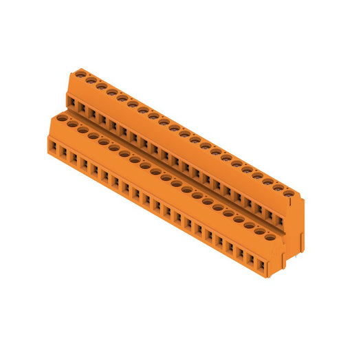 Weidmüller - Leiterplattenklemme Leiterplattenklemme LM2N 5.08#1769040000 5.08mm − 8 Stück