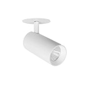 Brumberg Leuchten - Downlight/Strahler/Flutlicht LED-Halbeinbau-Strahler 88786174DA 4000K