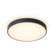 EVN Lichttechnik - Decken-/Wandleuchte LED-Anbauleuchte DUT300925 CCT Switch