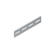 Niedax - Verbinder für Kabeltragsystem Stoßstellenverbinder KLMZV 40.200 F − 20 Stück