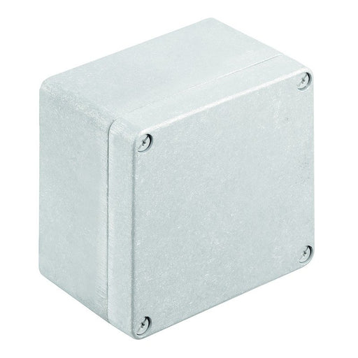 Weidmüller - Gehäuse/Schaltschrank (leer) Alu-Gehäuse KLIPPON K41