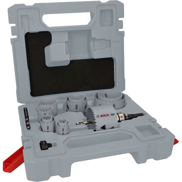 Bosch - Lochsäge PRO Multi Material 2608901549VE(15) Lochsäge Q-Lock