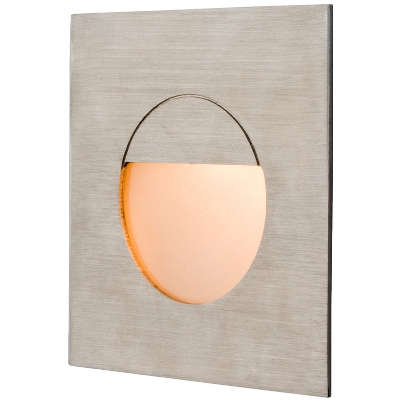 EVN Lichttechnik - Decken-/Wandleuchte P-LED Wandeinbauleuchte P444102 1,2W 350mA 3000K