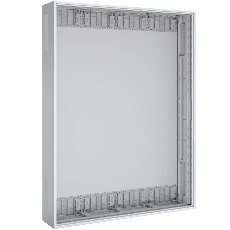ABN - Leergehäuse Wandgehäuse IP30 ABNRS409L04 1050x1400x210mm