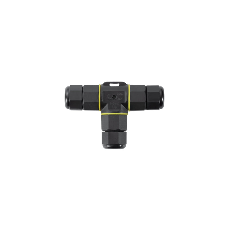 Feilo Sylvania - Elektrisches Zubehör/Ersatzteile für Leuchten T-förmiger Verbinder IP68 T CONN #0049081