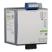 WAGO - Gleichstromversorgung Stromversorgung PRO 2 2787-2348 3-ph DC24V 40A
