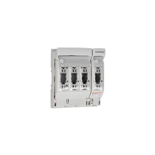 Mersen - Sicherungslastschaltleiste NH-SI-Lasttrennschalter 1.000.142 Gr.00 160A/690V 4-p