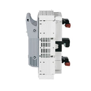 Eaton - Sicherungslasttrennschalter NH-Trenner 3P abgesenkte XNH00-FCL-S160-BT2 Rahmenklemme