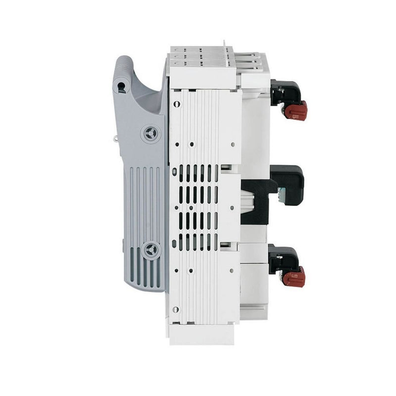 Eaton - Sicherungslasttrennschalter NH-Trenner 3P abgesenkte XNH00-FCL-S160-BT2 Rahmenklemme