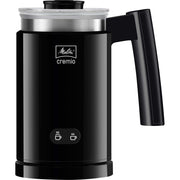 Melitta SDA - Milchaufschäumgerät Milchaufschäumer 1014-02 sw Cremio