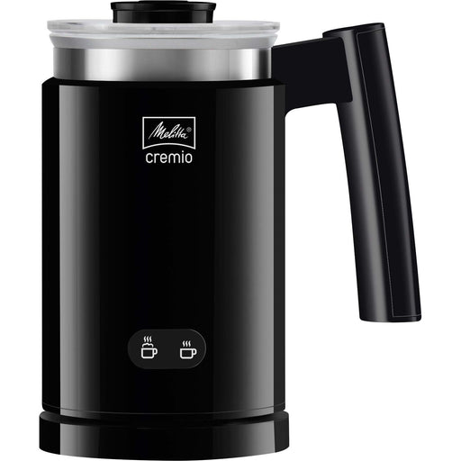 Melitta SDA - Milchaufschäumgerät Milchaufschäumer 1014-02 sw Cremio