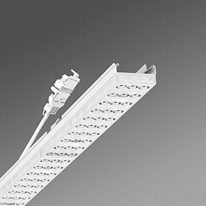 Regiolux - Geräteträger für Lichtbandsystem LED-Geräteträger SRGVOH /#19445004230 830, ML