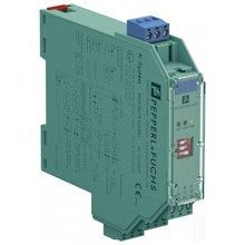 Pepperl+Fuchs Fabrik - Trennschaltverstärker Schaltverstärker KFD2-SOT3-Ex1.LB.IO
