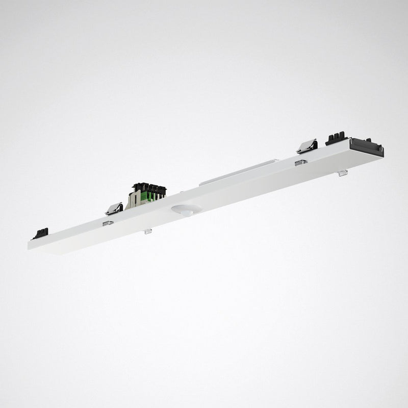 Trilux - Elektrisches Zubehör/Ersatzteile für Leuchten Geräteträger mit Sensor 78IP50 BEG  #8919800 weiß