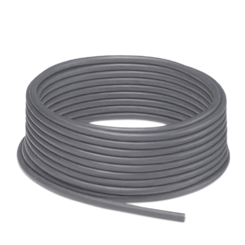 Pepperl+Fuchs Fabrik - Energiekabel < 1 kV, für ortsveränderlichen Einsatz Rohkabel - Meterware CBL - PUR - GY - 03#256546