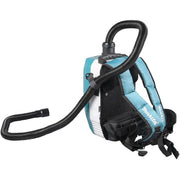Makita - Staubsauger (elektrisch) Akku-Rucksackstaubsauger VC009GZ01