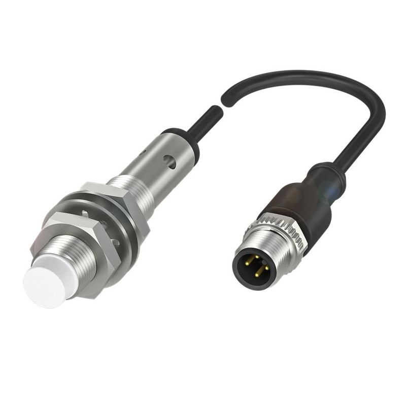Balluff - Induktiver Abstandssensor Abstandssensor induktiv BAW M12MF2-I#BAW0013
