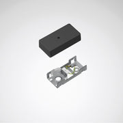 Trilux - Mechanisches Zubehör/Ersatzteile für Leuchten Deckenanschlussdose ZAR/05 sw
