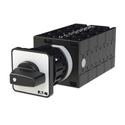 Eaton - Lastschalter Polumschalter T3 32A T3-8-137/EZ Zentraleinbau