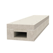 OBO Bettermann - Brandschutzkanal BSK 120511 50x110mm,gr