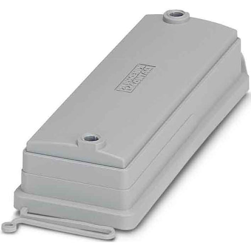 Phoenix Contact - Schutzkappe für Industriesteckverbinder Schutzdeckel HC-B 16-TMS-SD-IP50 − 10 Stück