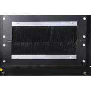 DIGITUS - Netzwerk-/Serverschrank Netzwerkschrank Unique DN-19 22U-6/6-B-1 600x600mm (BxT)