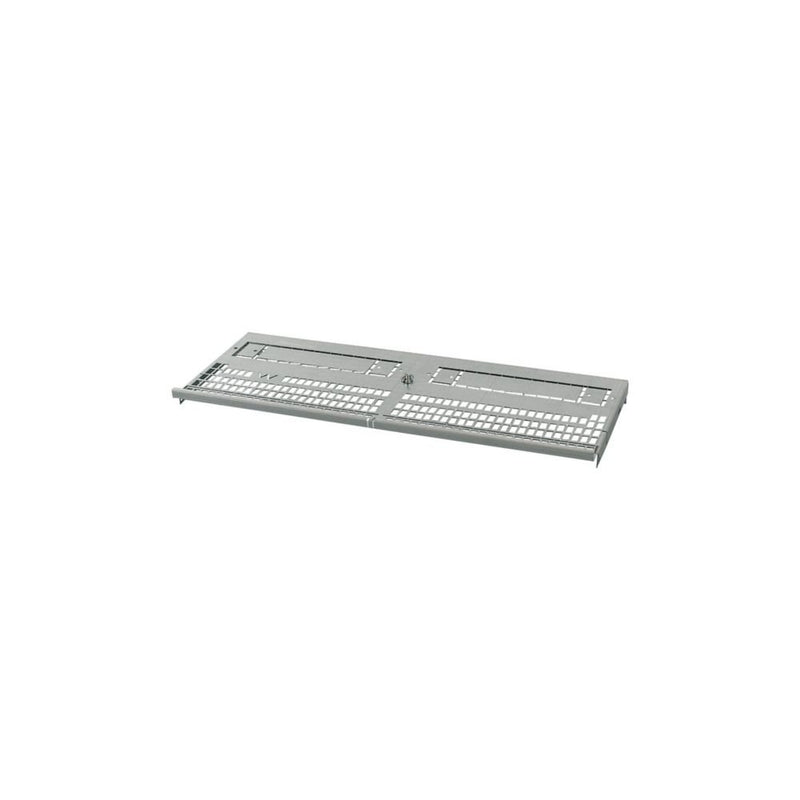 Eaton - Trennwand (Schaltschrank) Abschottung Hauptsammel.- XP2N4W-MCB08 schienenraum