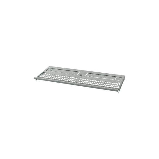 Eaton - Trennwand (Schaltschrank) Abschottung Hauptsammel.- XP2N4W-MCB08 schienenraum