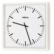 Peweta - Uhr Nebenuhr 71.281.231 innen,12-60V,275x275