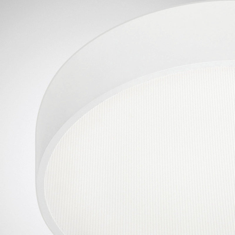 Trilux - Mechanisches Zubehör/Ersatzteile für Leuchten Leuchtenrahmen Solegra Solegra D3 ZP 01 weiß