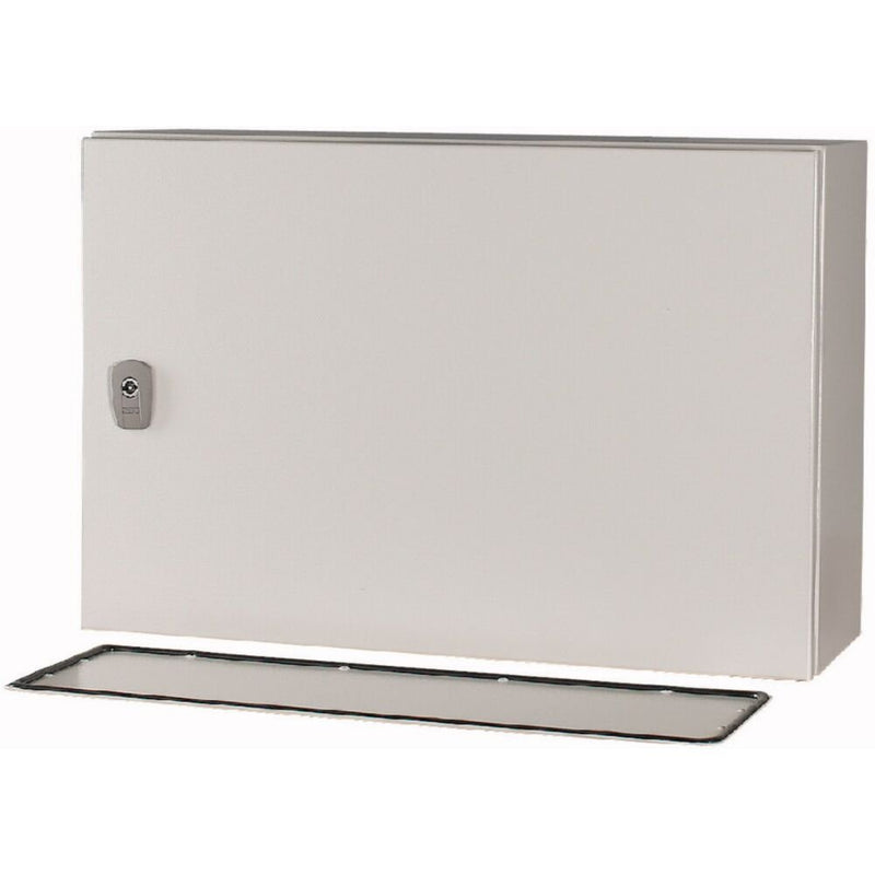 Eaton - Gehäuse/Schaltschrank (leer) Stahlblech-Wandgehäuse CS-46/200 400x600x200