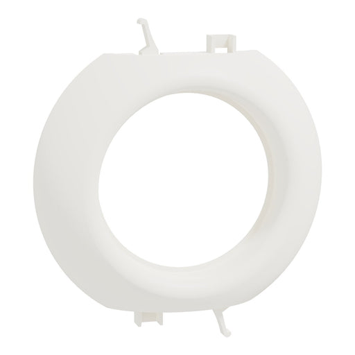 Elso - Abdeckrahmen Mittelrahmen WDE011403 weiß − 1 Stück by Elso
