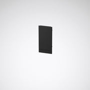 Trilux - Mechanisches Zubehör/Ersatzteile für Leuchten Kopfstück Fn3 HI/WI ZKS 05 schwarz