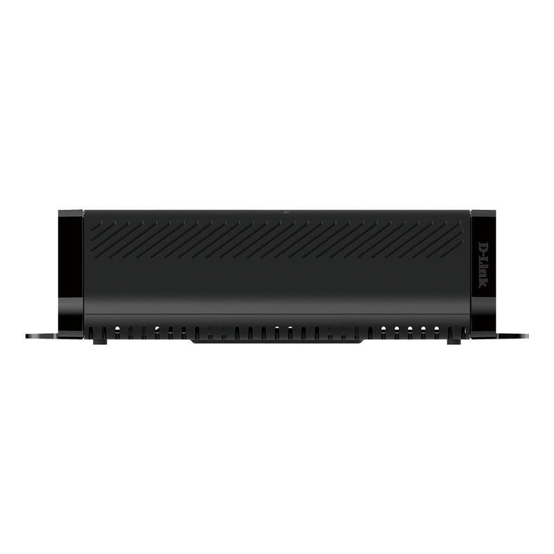 DLink - Netzwerk Switch 2-PortGigabit PoE Extender DPE-302GE 10/100/1000BASE-T