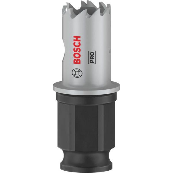 Bosch - Lochsäge PRO Sheet Metal PC Plus 2608594437 Lochsäge, 16 mm