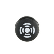 ABB Stotz S&J - Akustikmelder Summer CB1-631B Pulsierender Ton