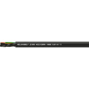 Energiekabel < 1 kV, für ortsveränderlichen Einsatz HEL JZ-600 4G 35 sw Tr.500 JZ-600 4G35 sw UV-beständ.Steuerltg